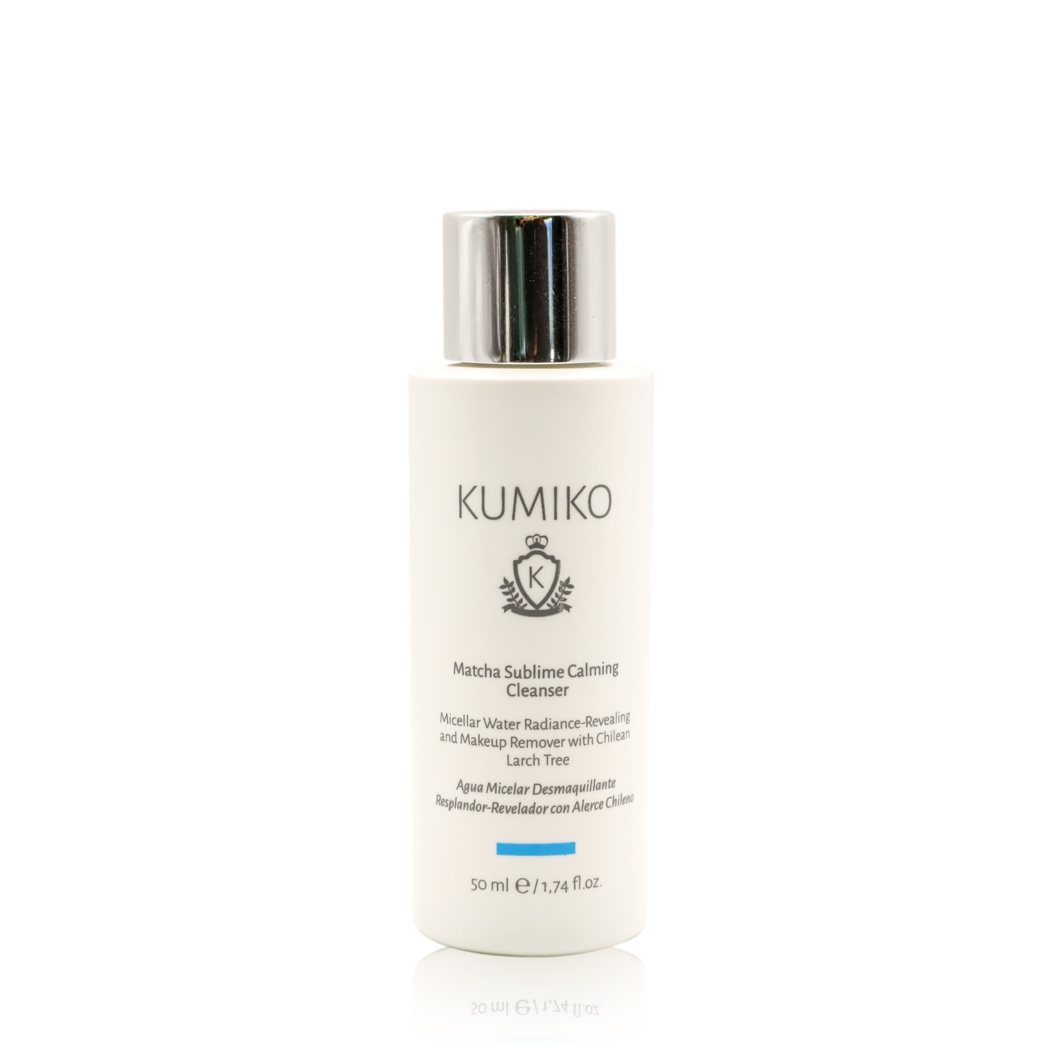 AGUA MICELAR TAMAÑO VIAJE MATCHA SUBLIME CALMING CLEANSER (AGUA MICELAR PARA CUIDADO DE LA PIEL)